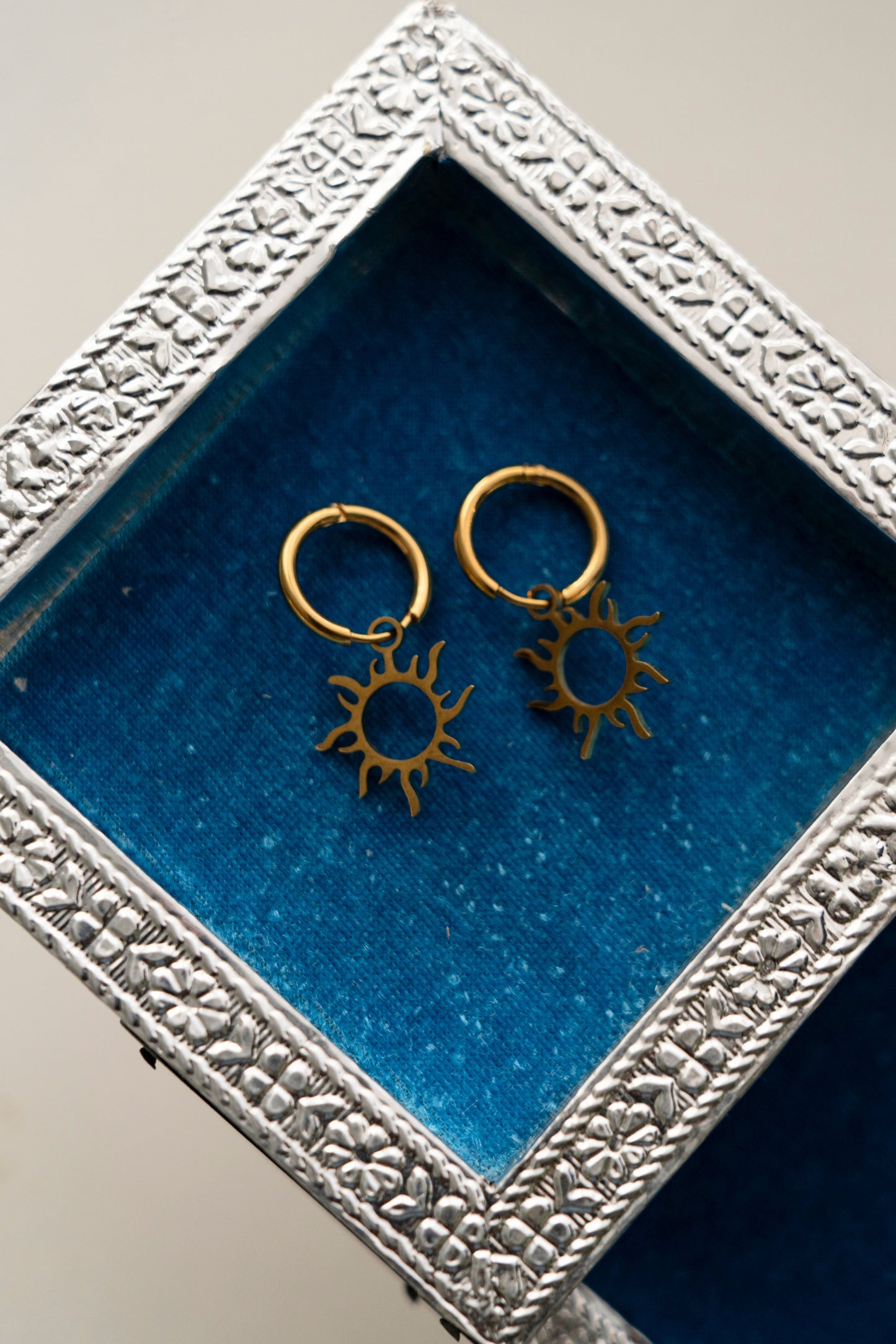 SOL Earrings