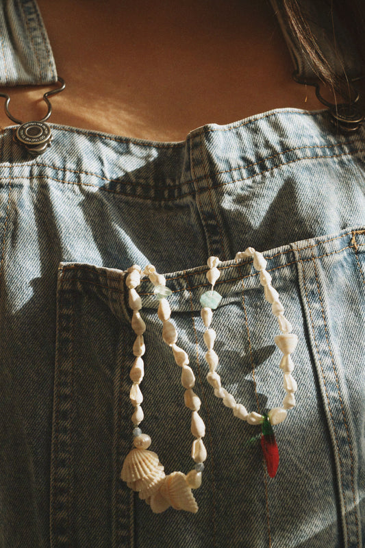 CONCHITAS Necklace