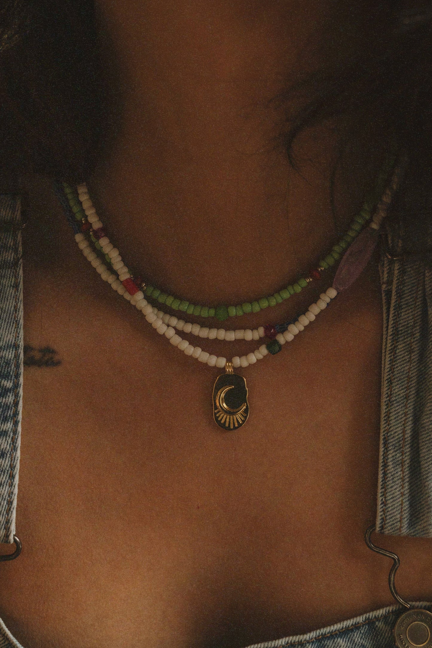 LUNA Necklace