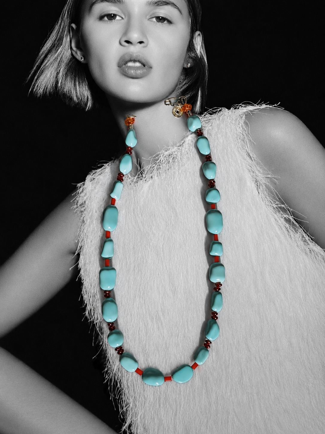Laguna Necklace