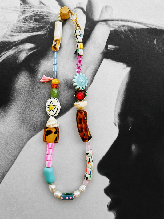 Summer Stories Necklace