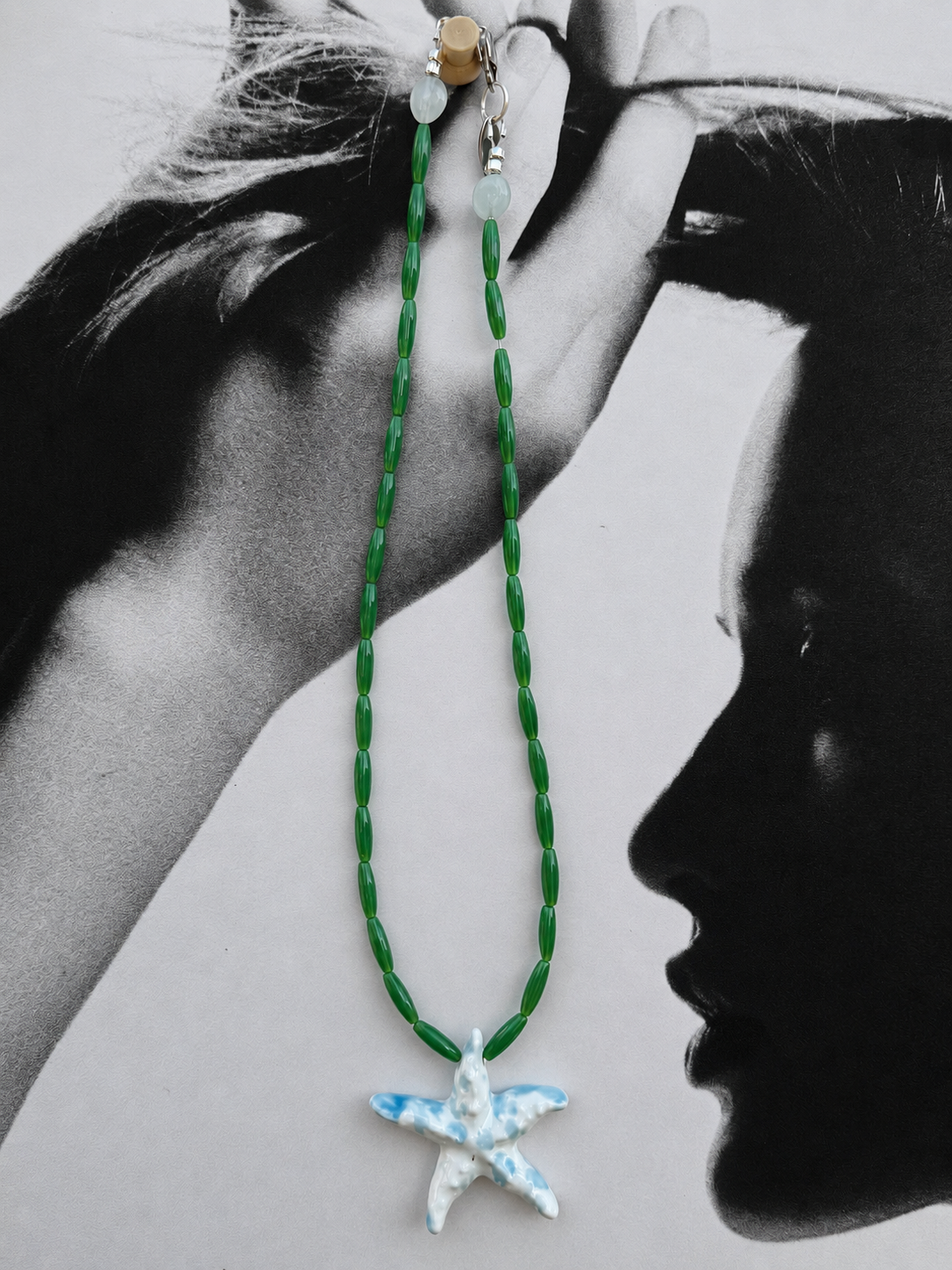 Estrella Necklace