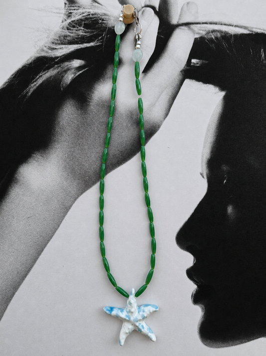 Estrella Necklace