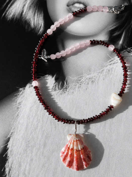Amore Necklace