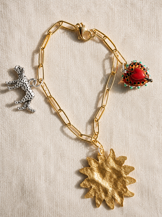 Sun Chaser - Bracelet