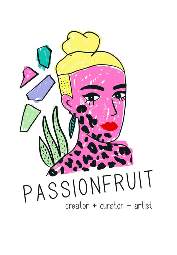 Passionfruit